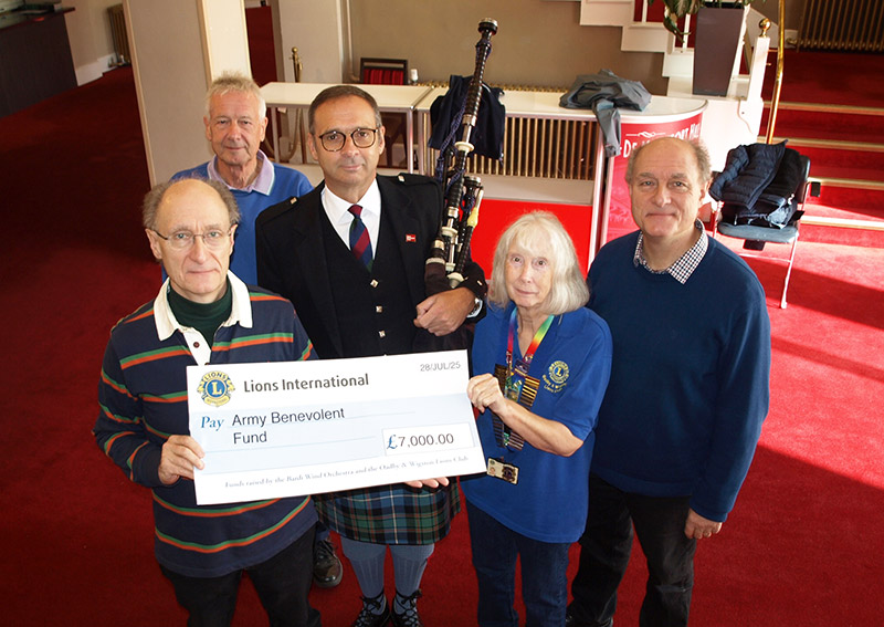 Fundraising for ABF Fundraising for Army Benevolent Fund