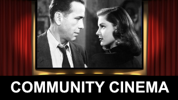 Community Cinema