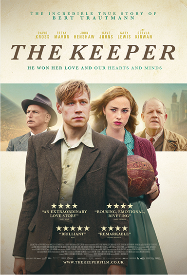 The Keeper The Keeper