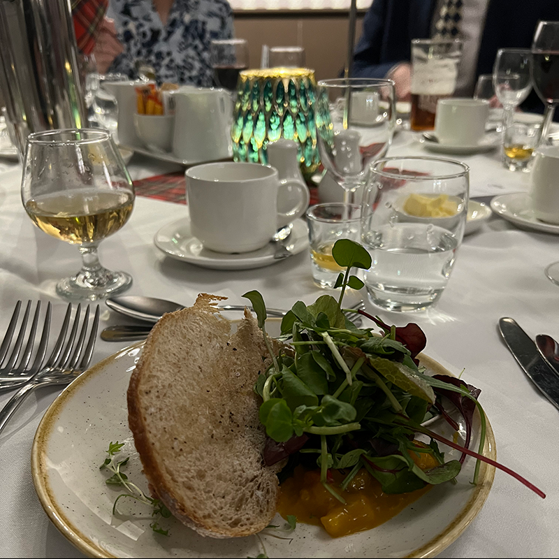Burns Night 2026